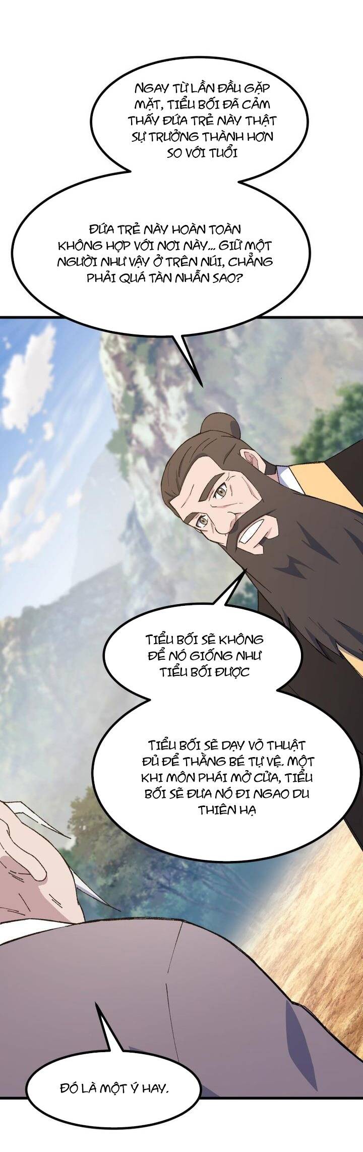 Đại Cao Thủ Chapter 85 - Trang 28