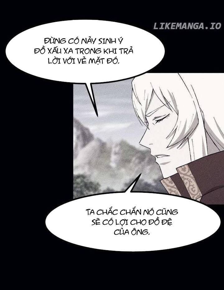 Đại Cao Thủ Chapter 86 - Trang 43
