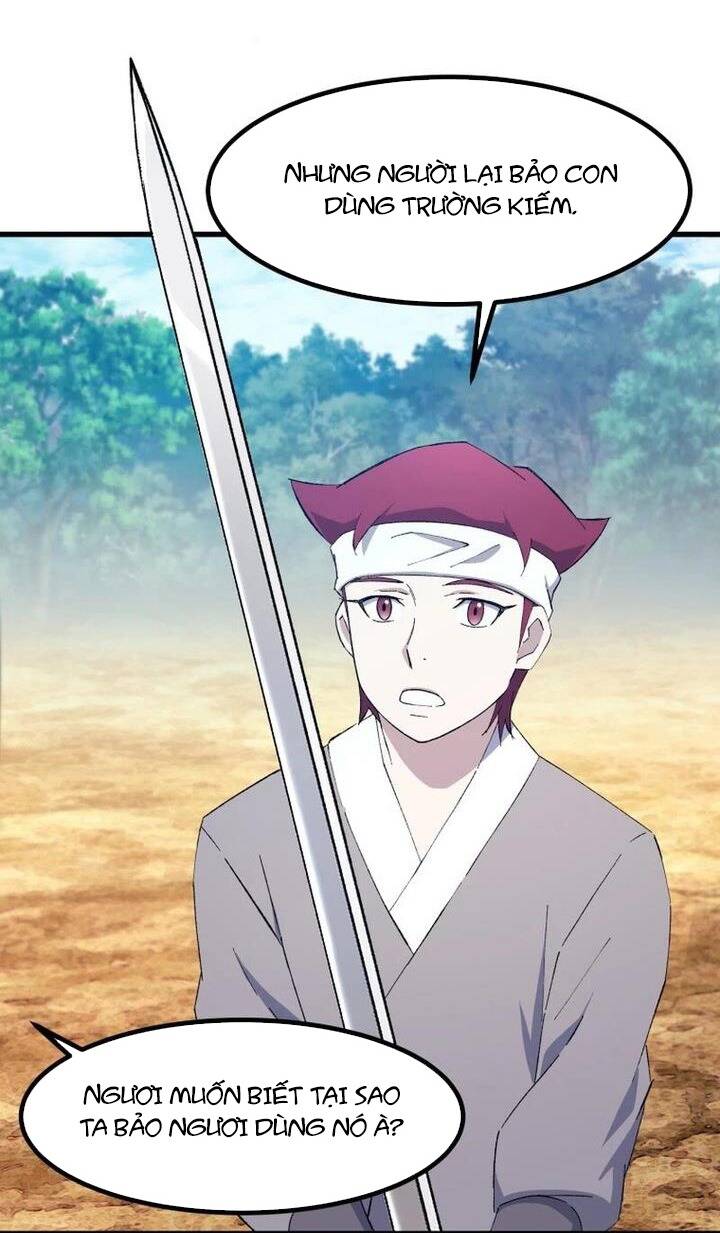 Đại Cao Thủ Chapter 87 - Trang 22