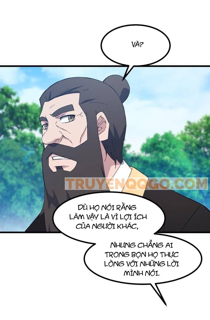 Đại Cao Thủ Chapter 85 - Trang 63