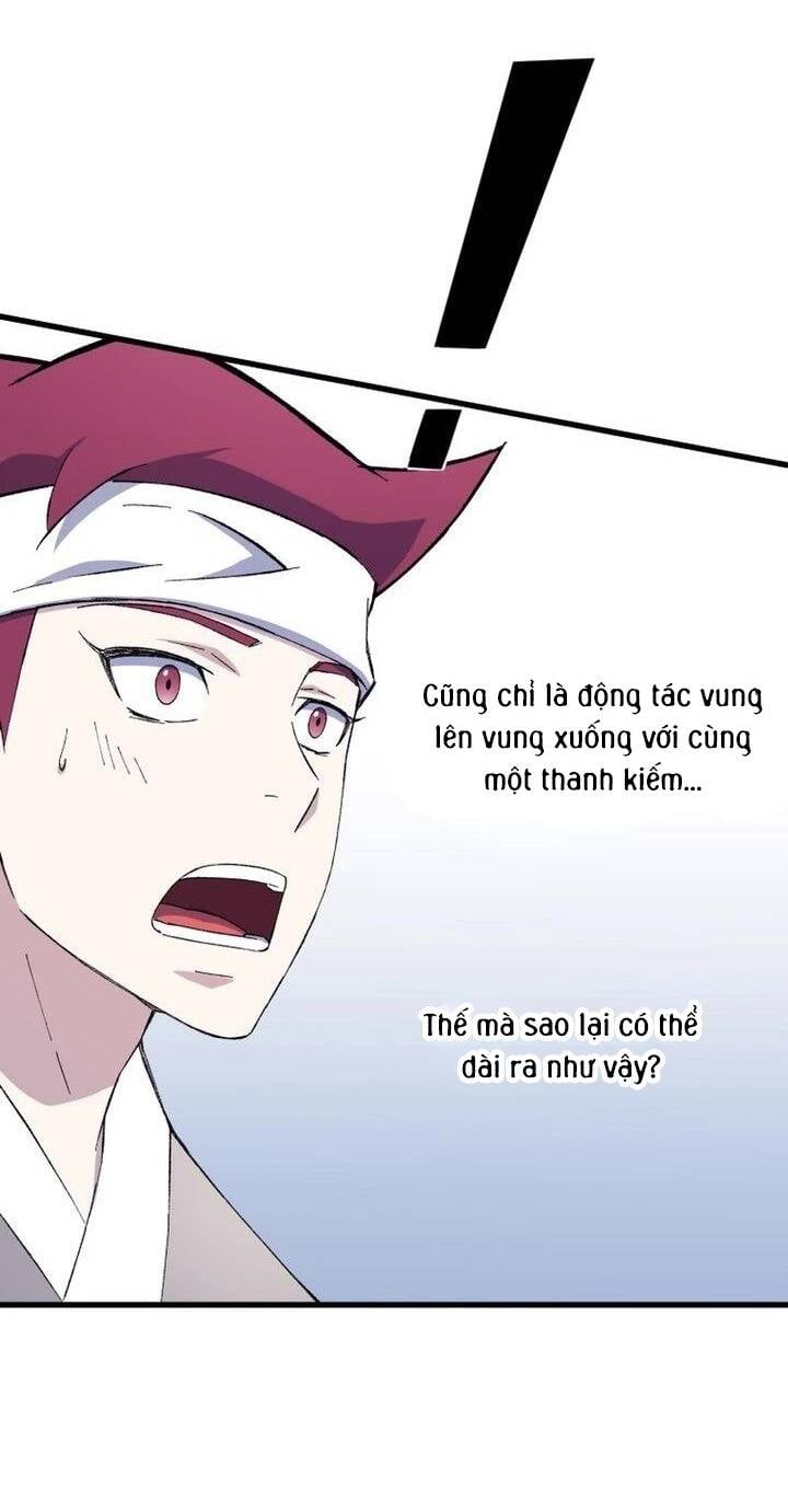Đại Cao Thủ Chapter 87 - Trang 34