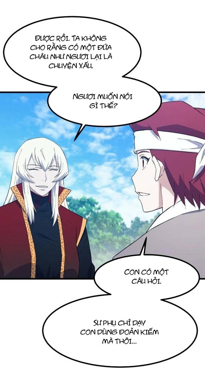 Đại Cao Thủ Chapter 87 - Trang 21