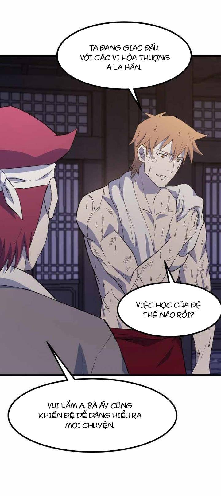 Đại Cao Thủ Chapter 88 - Trang 24
