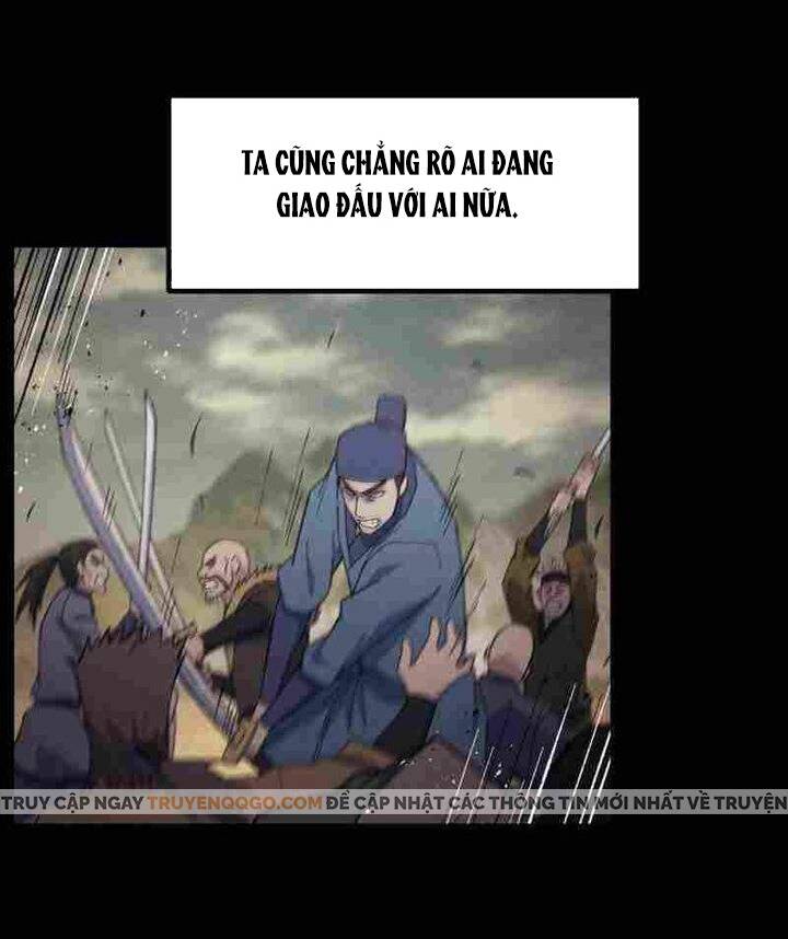 Đại Cao Thủ Chapter 84 - Trang 4