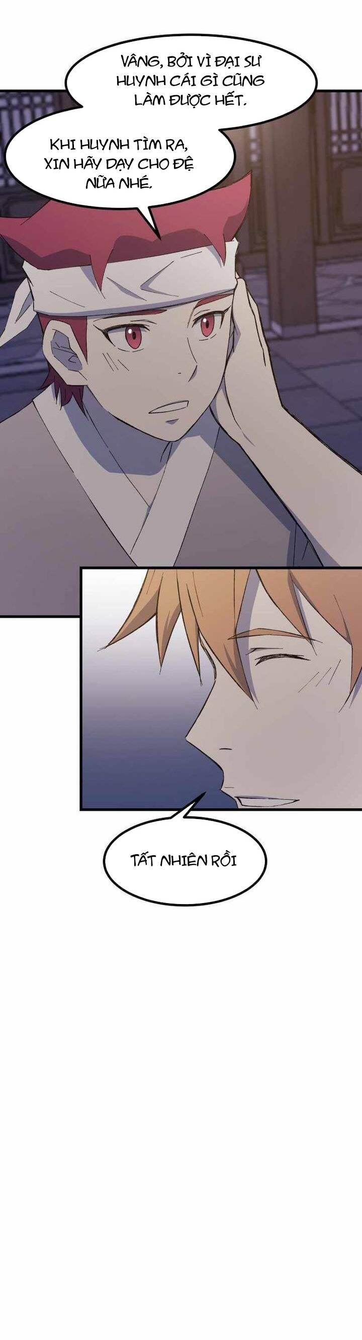 Đại Cao Thủ Chapter 88 - Trang 35