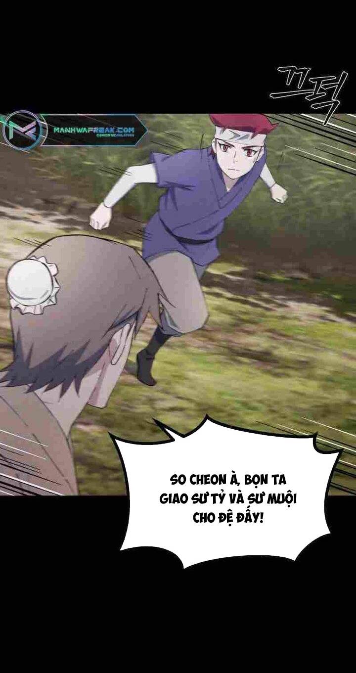 Đại Cao Thủ Chapter 84 - Trang 13