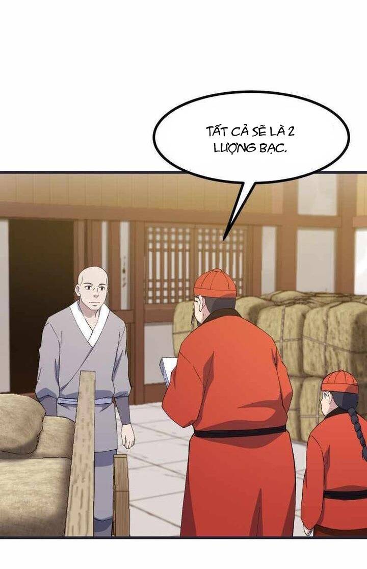 Đại Cao Thủ Chapter 88 - Trang 43