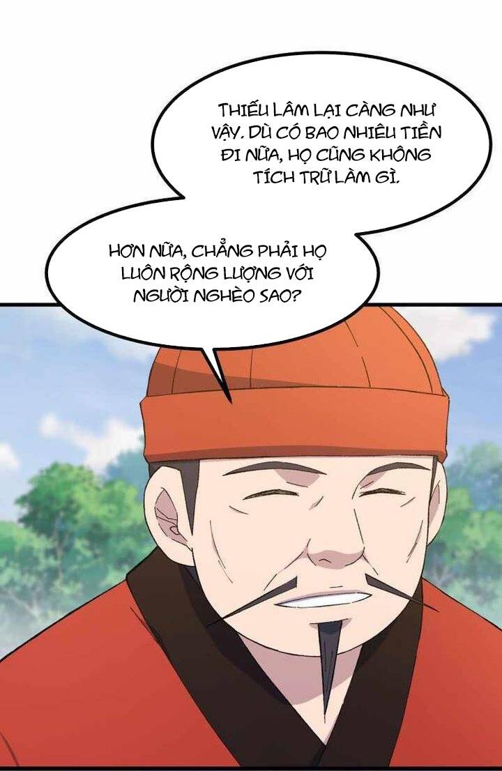Đại Cao Thủ Chapter 88 - Trang 51