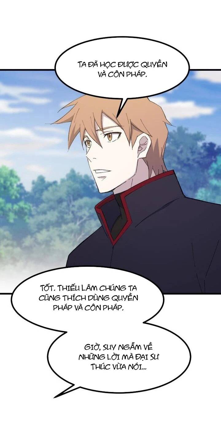 Đại Cao Thủ Chapter 87 - Trang 44