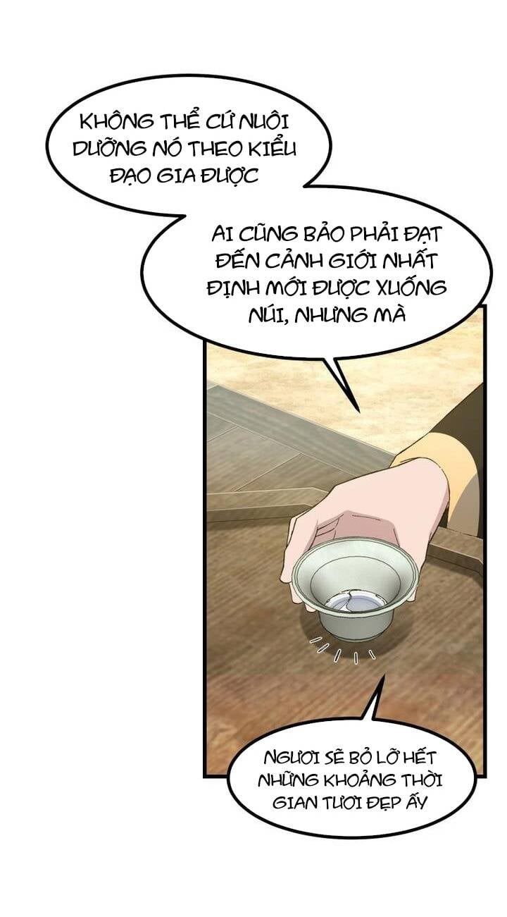 Đại Cao Thủ Chapter 85 - Trang 27