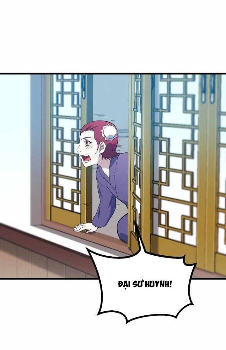 Đại Cao Thủ Chapter 84 - Trang 57