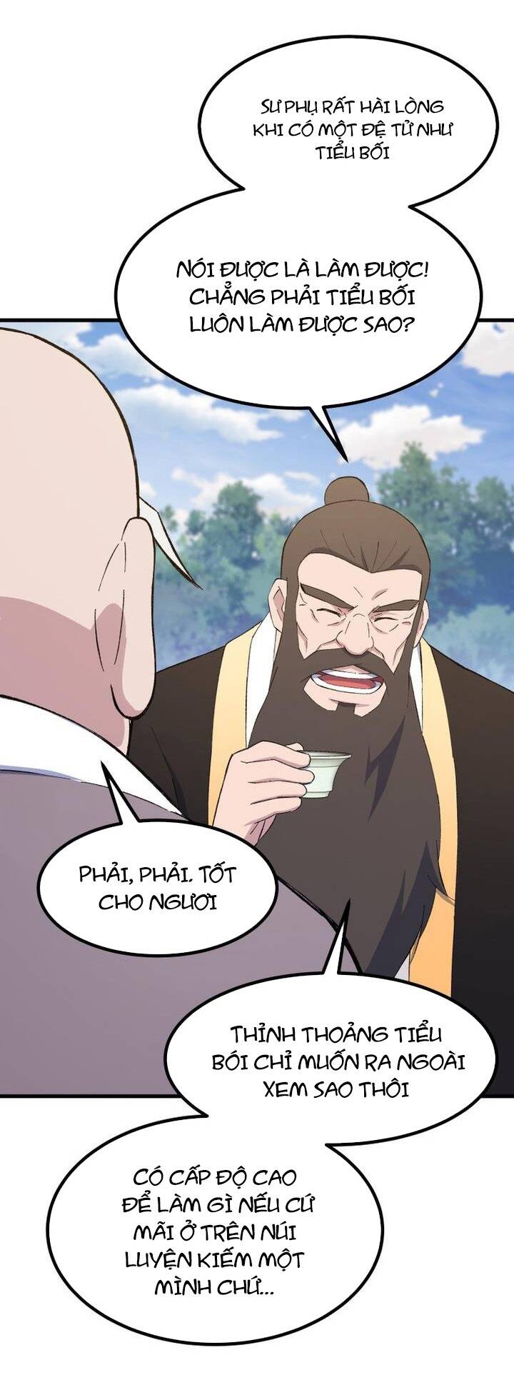 Đại Cao Thủ Chapter 85 - Trang 17