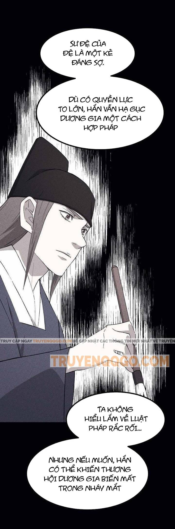 Đại Cao Thủ Chapter 84 - Trang 32