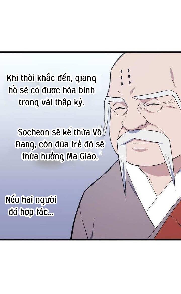 Đại Cao Thủ Chapter 86 - Trang 53