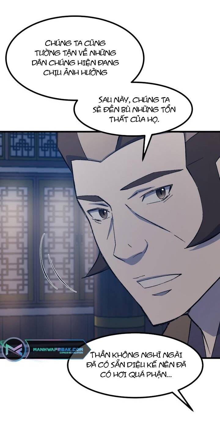 Đại Cao Thủ Chapter 85 - Trang 10
