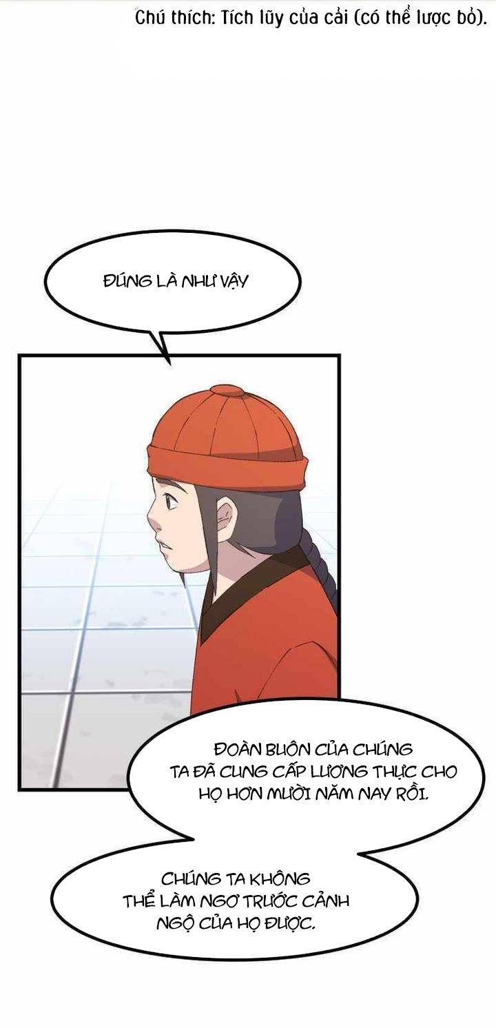 Đại Cao Thủ Chapter 88 - Trang 52