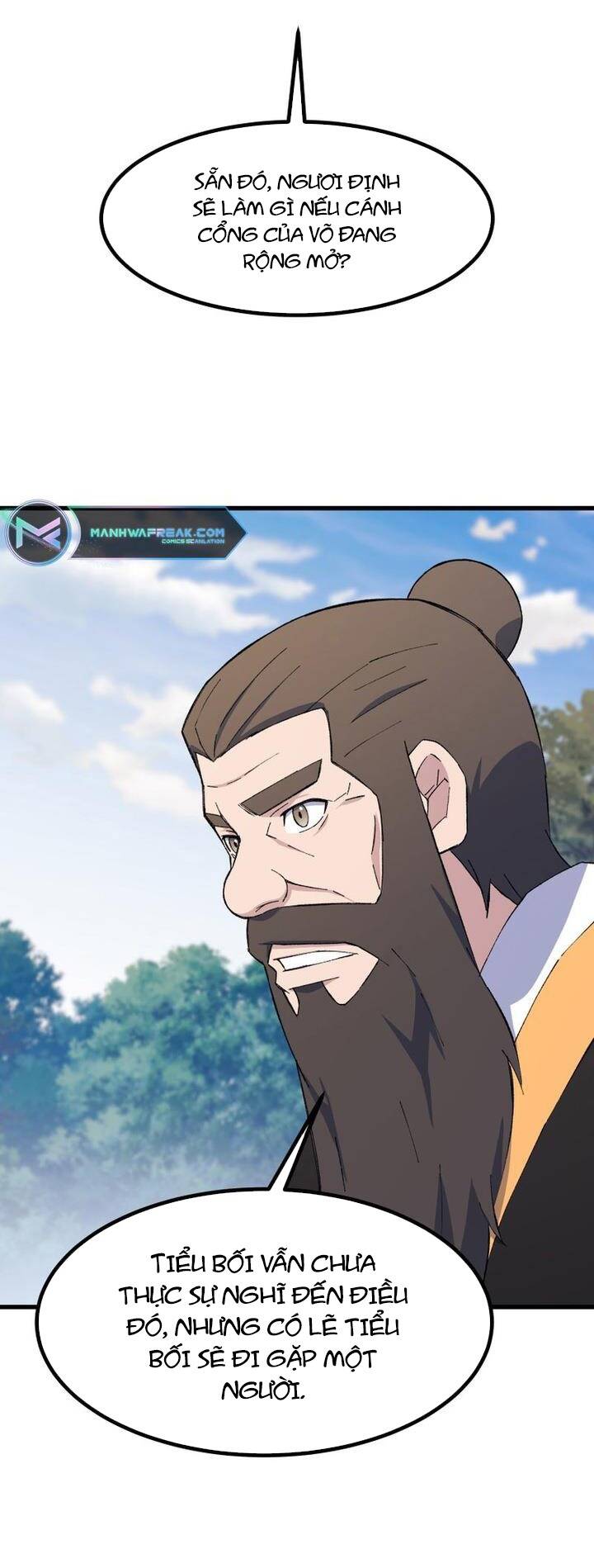 Đại Cao Thủ Chapter 85 - Trang 19