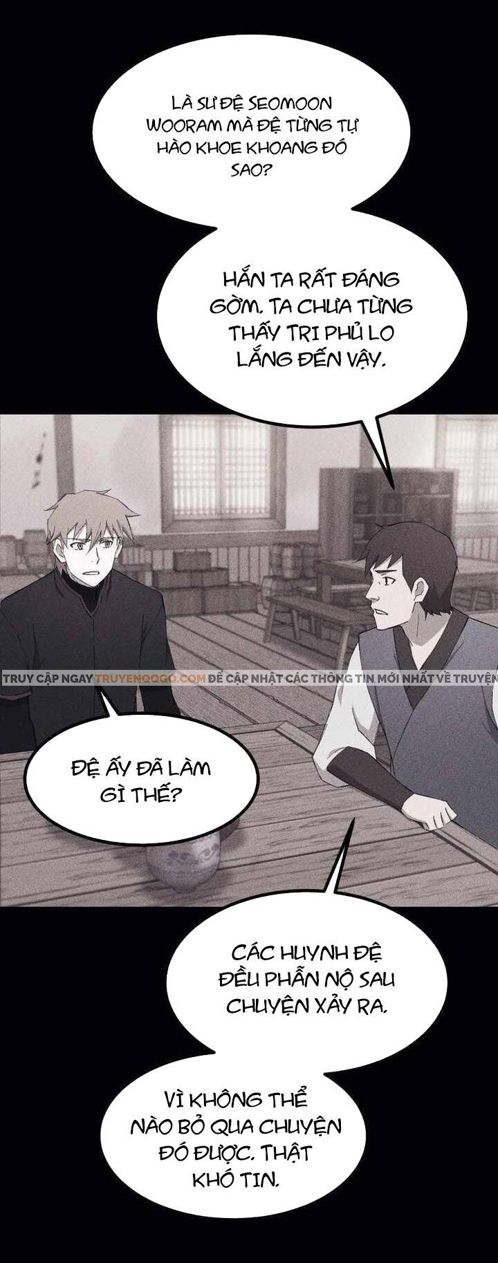 Đại Cao Thủ Chapter 84 - Trang 29