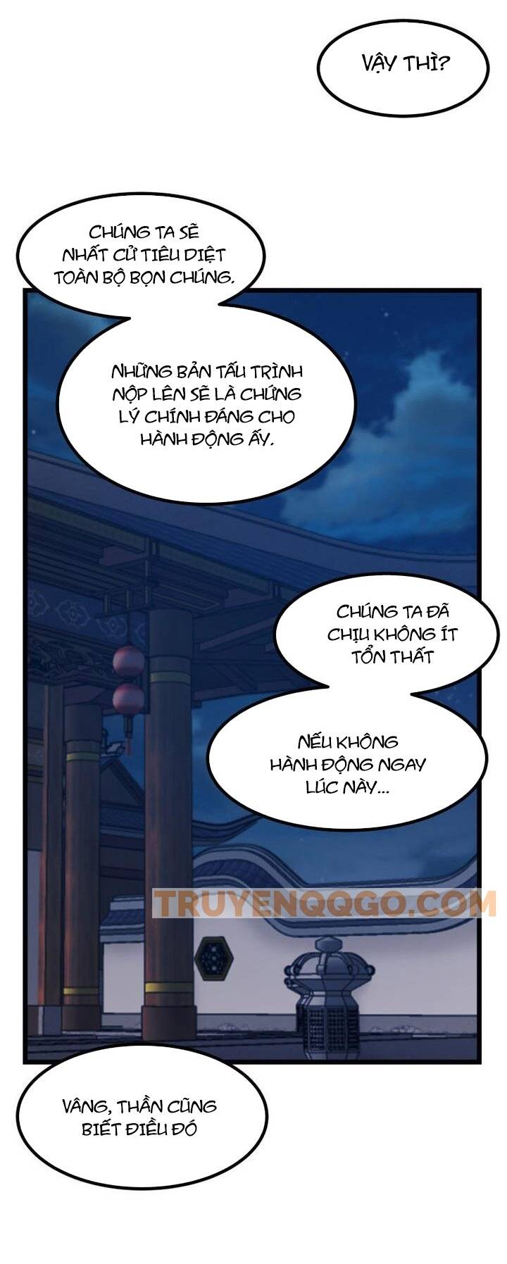 Đại Cao Thủ Chapter 85 - Trang 6