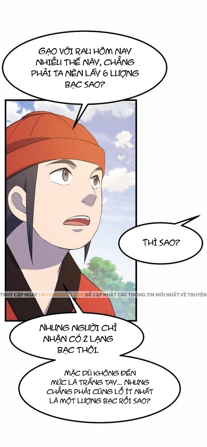 Đại Cao Thủ Chapter 88 - Trang 48