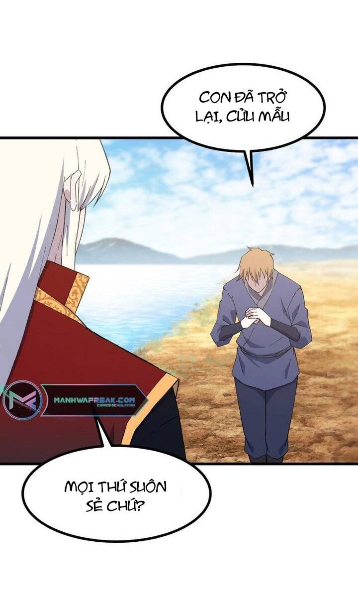 Đại Cao Thủ Chapter 85 - Trang 56