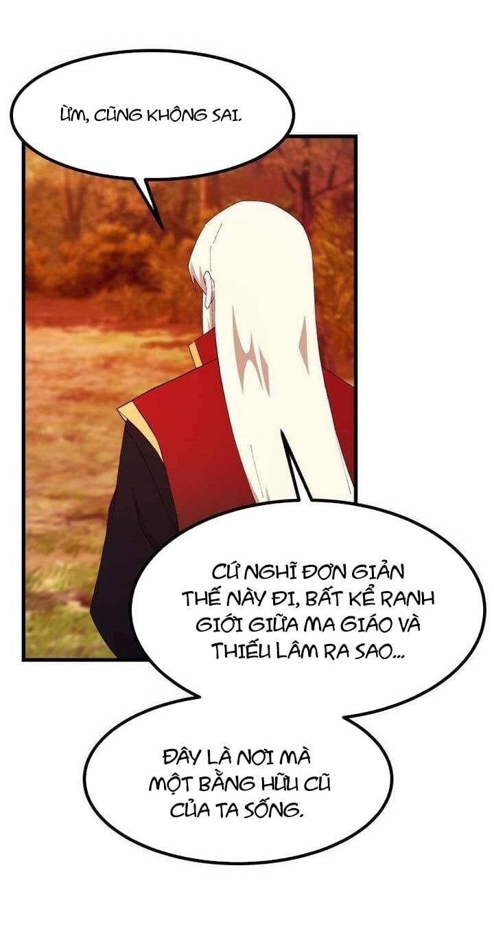Đại Cao Thủ Chapter 86 - Trang 7