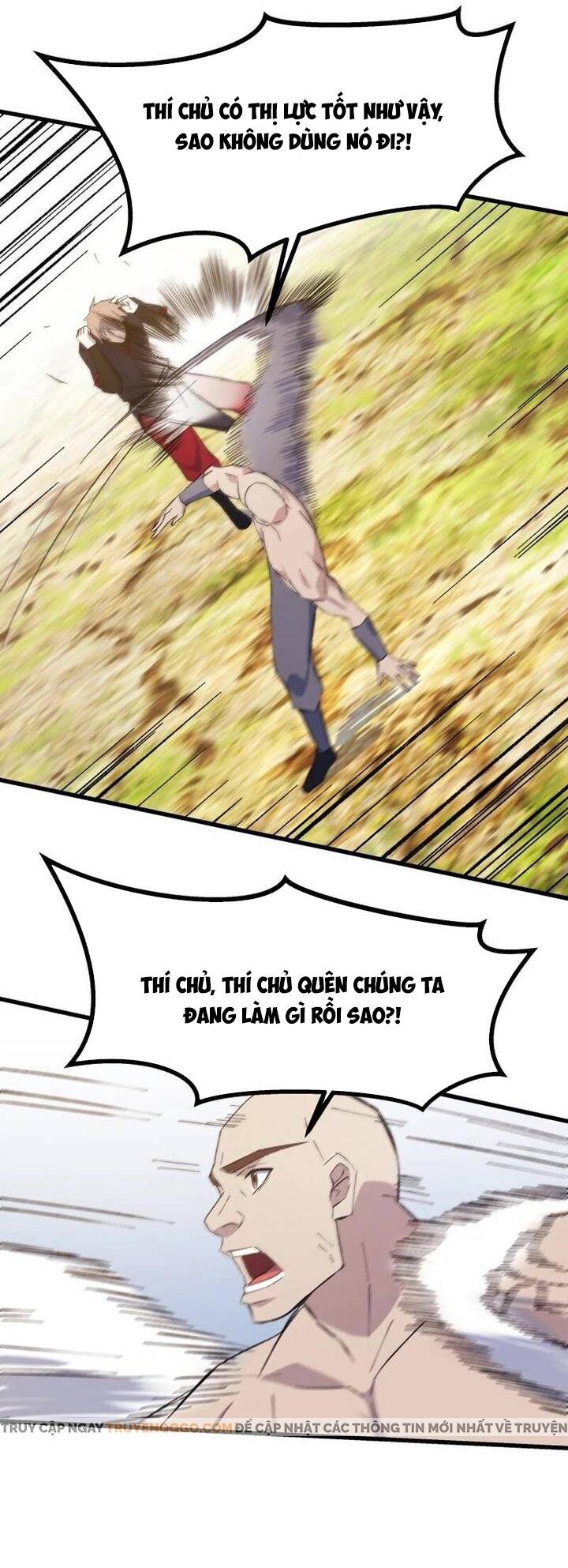Đại Cao Thủ Chapter 87 - Trang 58