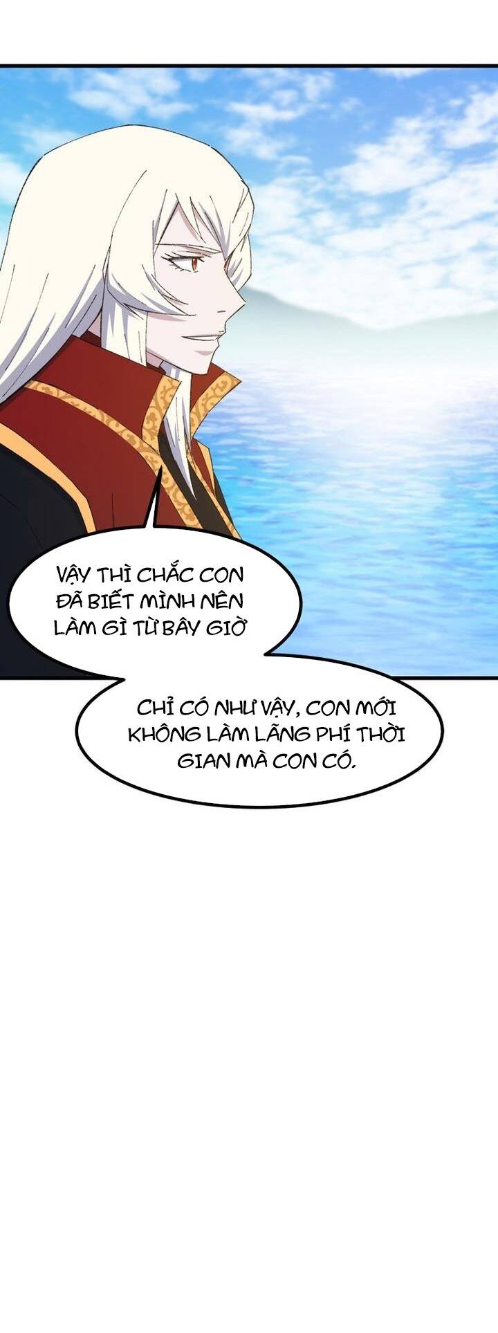 Đại Cao Thủ Chapter 85 - Trang 58