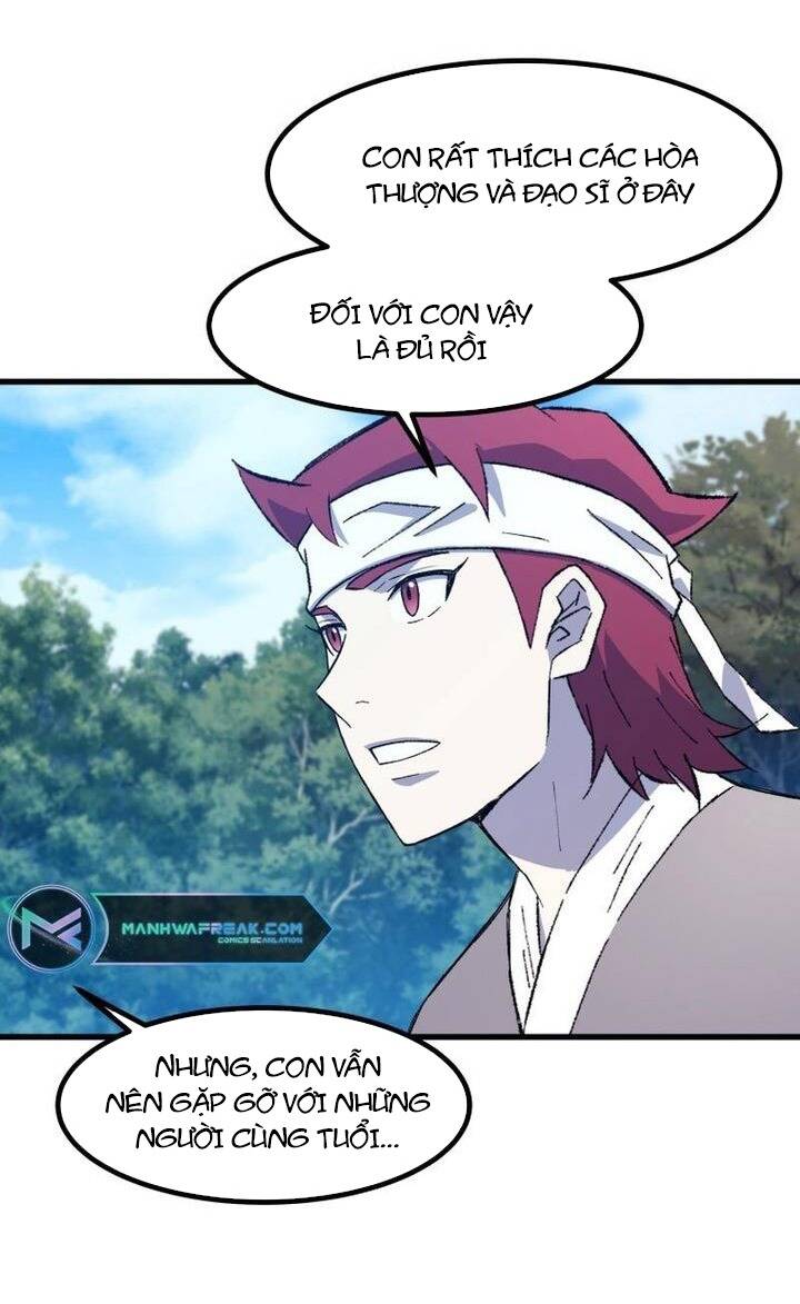 Đại Cao Thủ Chapter 85 - Trang 67
