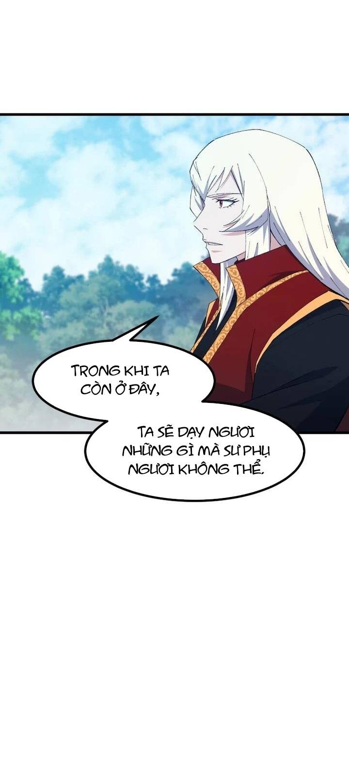 Đại Cao Thủ Chapter 87 - Trang 38