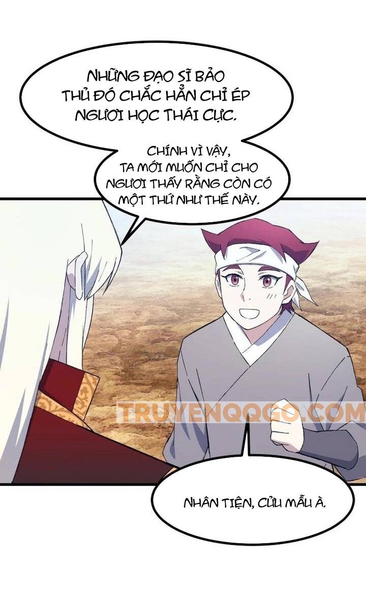 Đại Cao Thủ Chapter 87 - Trang 19