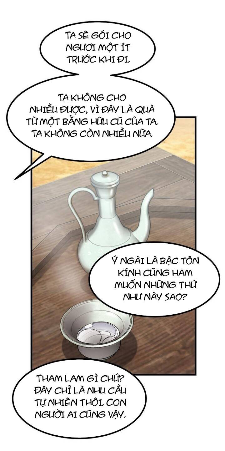 Đại Cao Thủ Chapter 85 - Trang 25