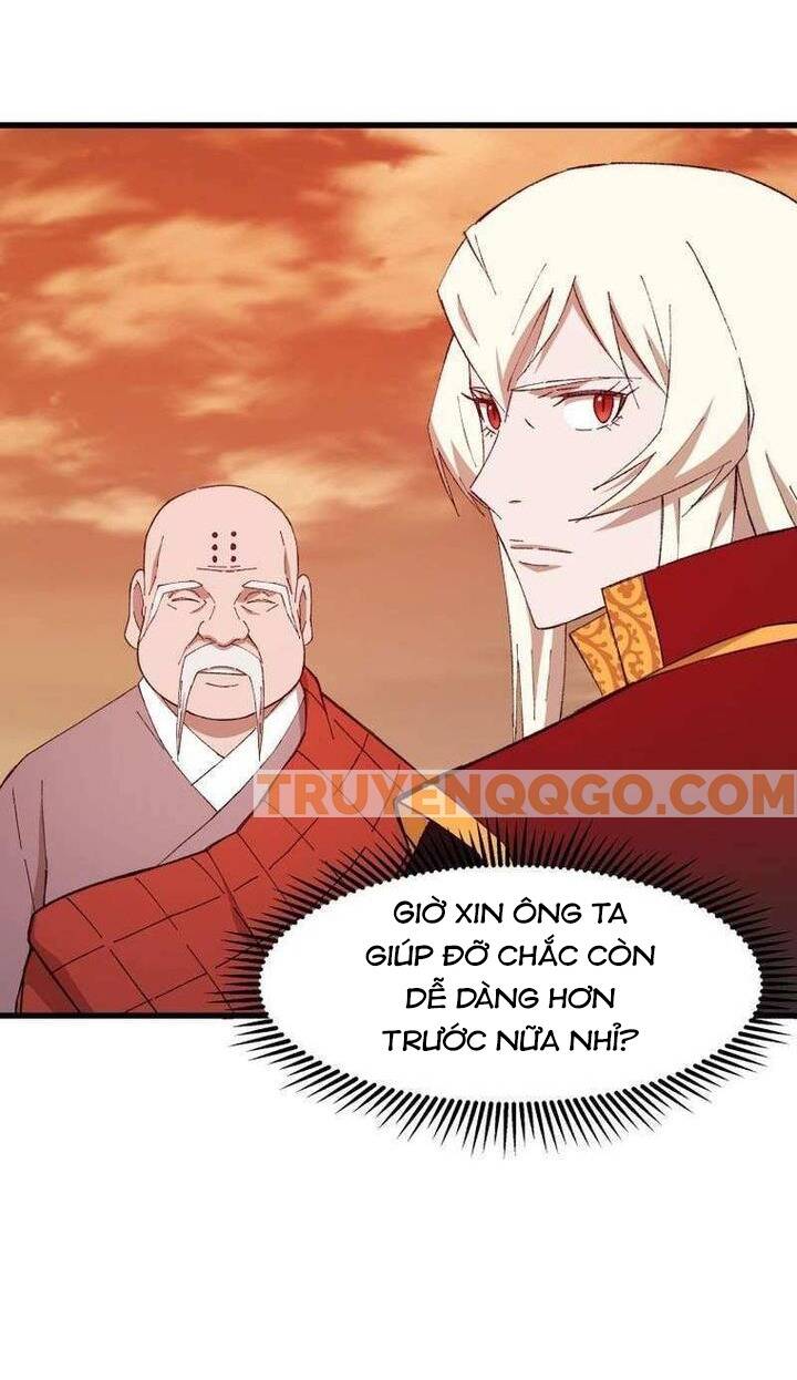 Đại Cao Thủ Chapter 86 - Trang 35