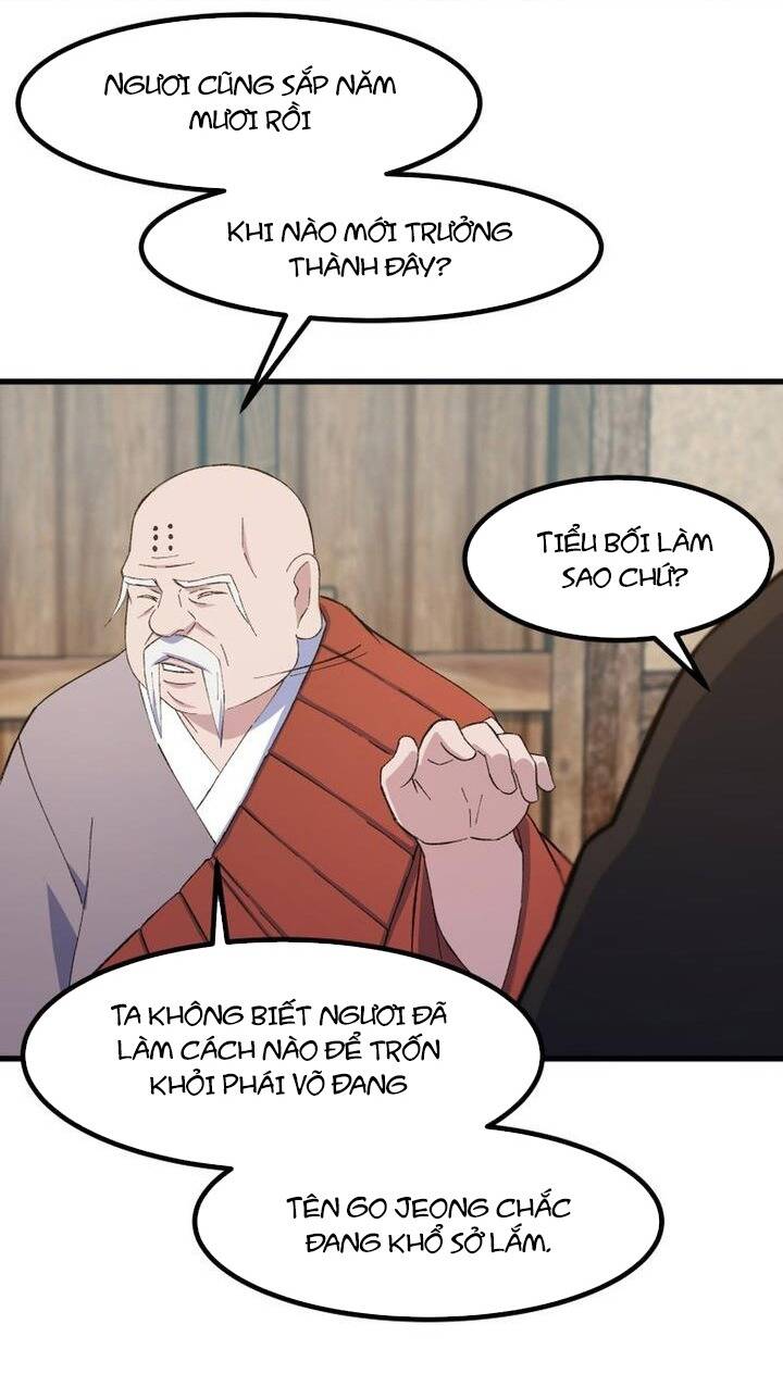 Đại Cao Thủ Chapter 85 - Trang 16