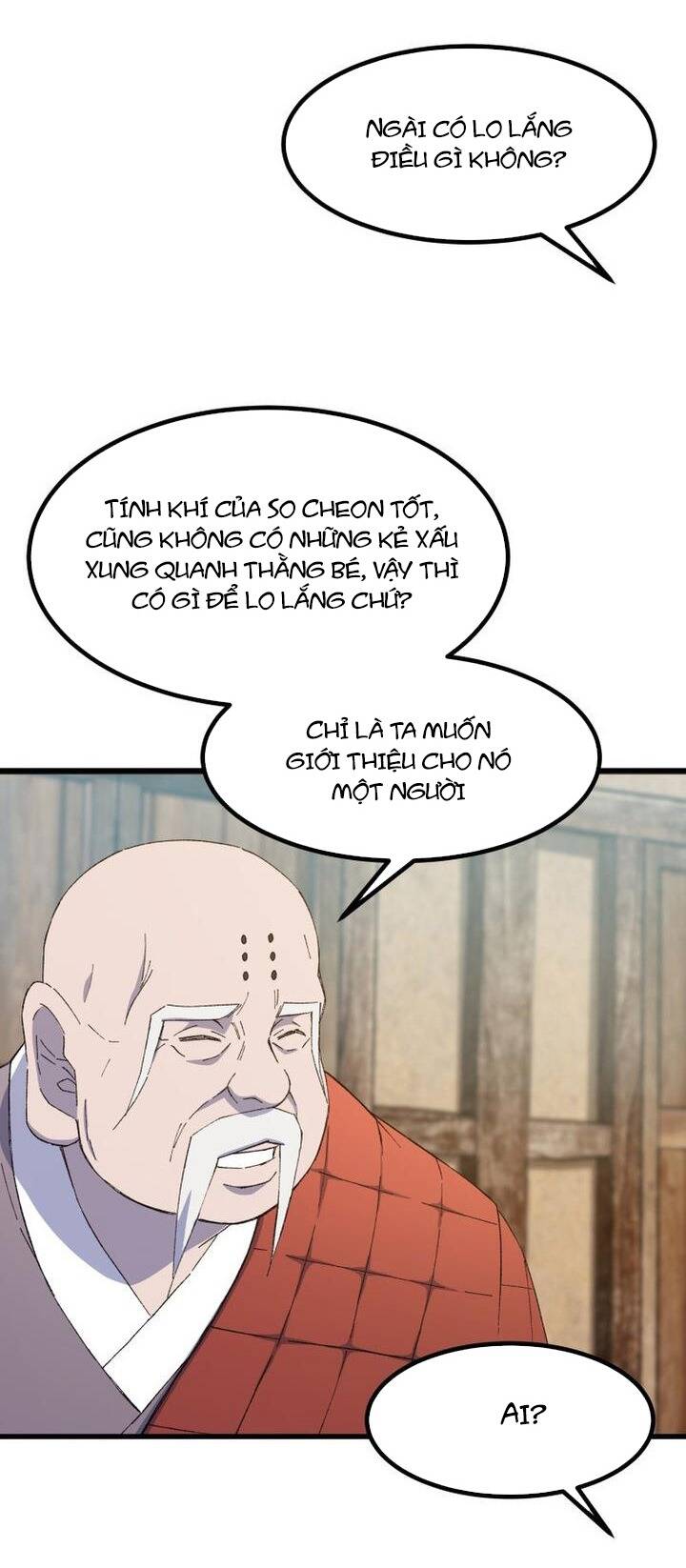 Đại Cao Thủ Chapter 85 - Trang 29