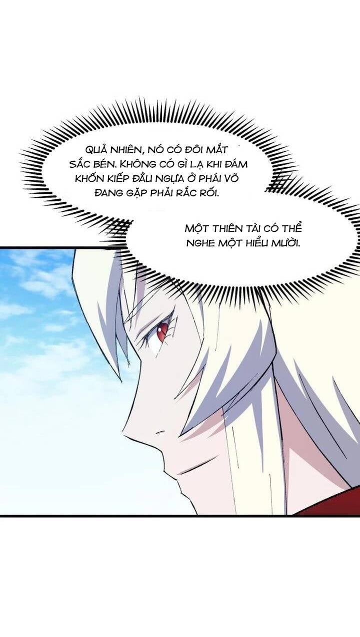 Đại Cao Thủ Chapter 87 - Trang 35