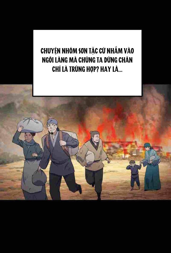 Đại Cao Thủ Chapter 84 - Trang 7