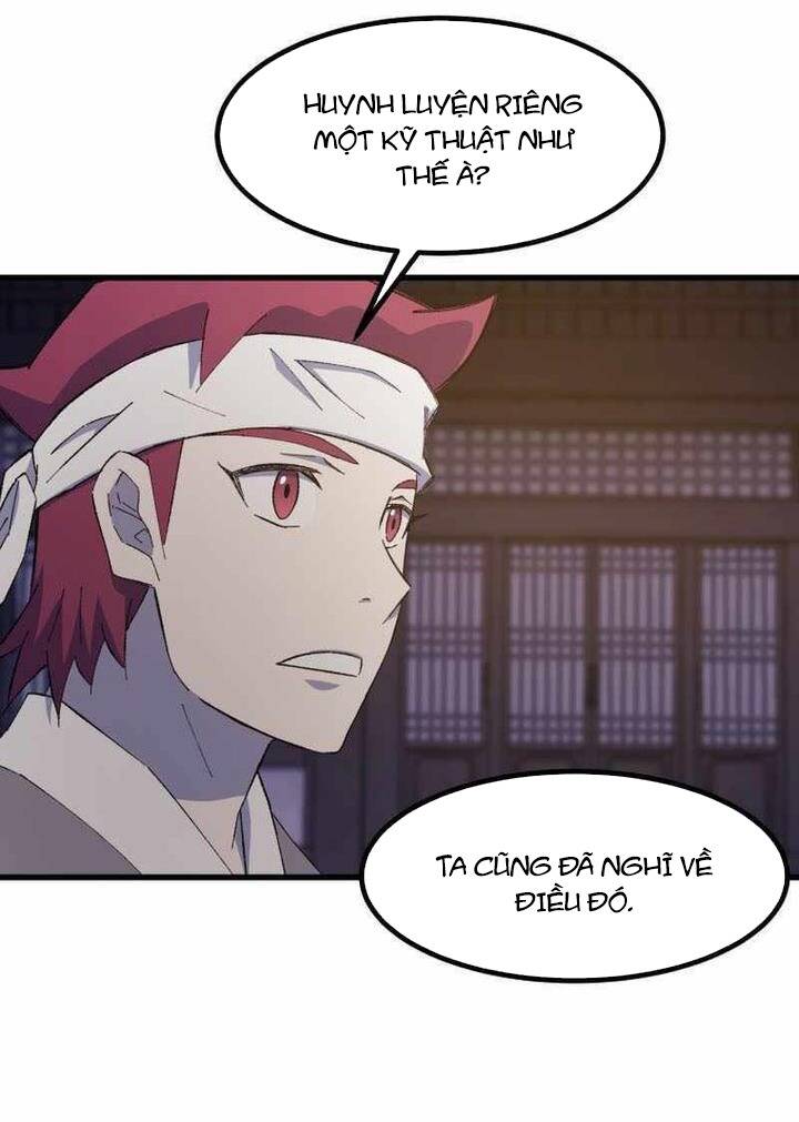 Đại Cao Thủ Chapter 88 - Trang 28