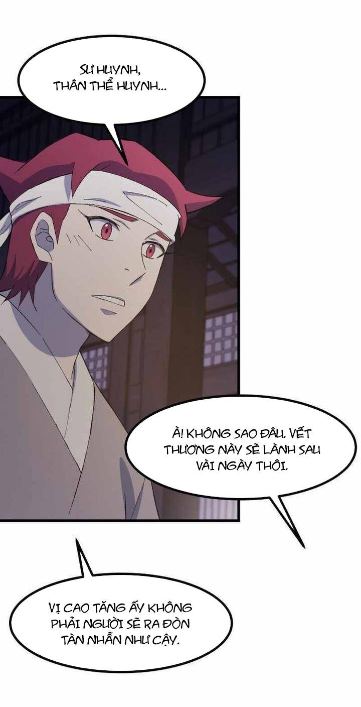 Đại Cao Thủ Chapter 88 - Trang 23