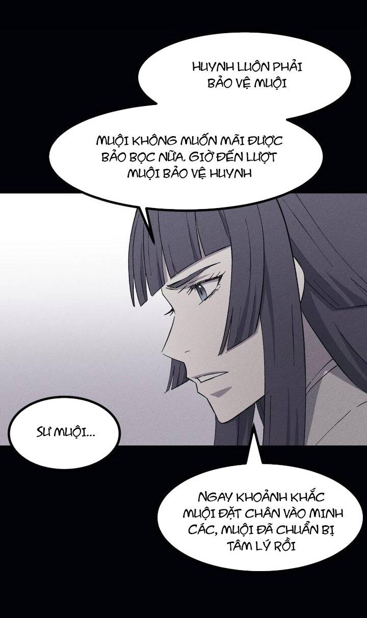 Đại Cao Thủ Chapter 85 - Trang 45