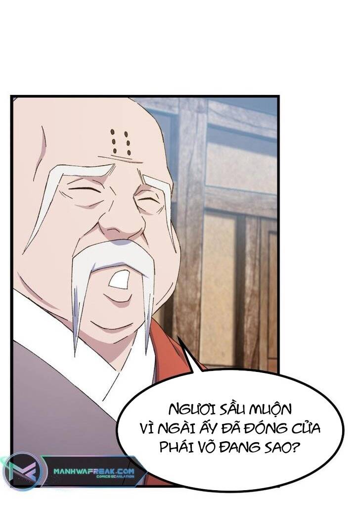 Đại Cao Thủ Chapter 85 - Trang 21