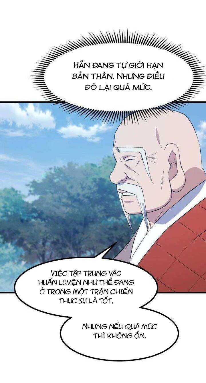 Đại Cao Thủ Chapter 86 - Trang 56