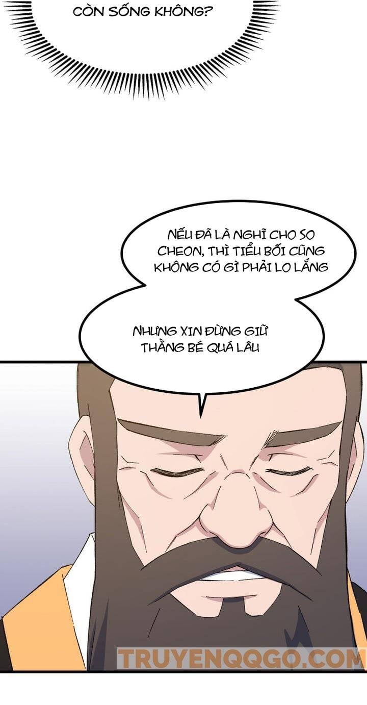 Đại Cao Thủ Chapter 85 - Trang 32