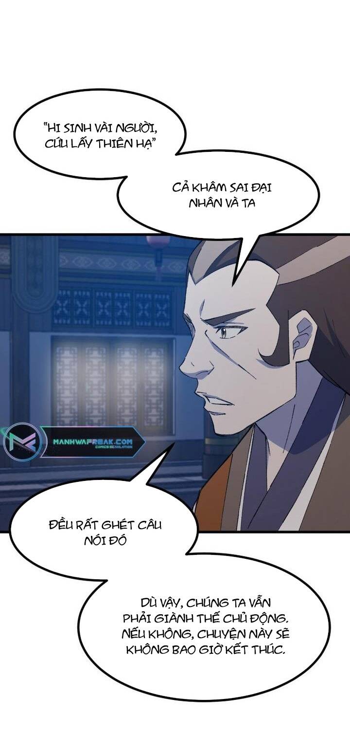 Đại Cao Thủ Chapter 85 - Trang 8