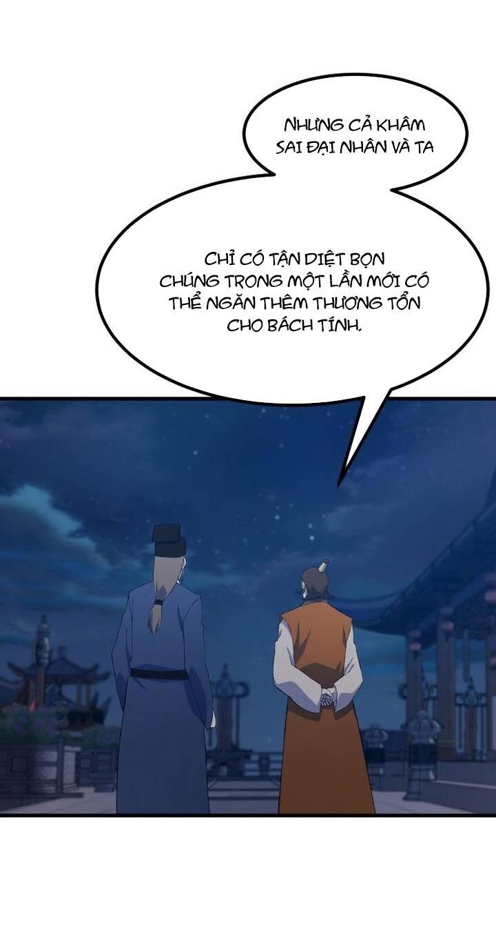 Đại Cao Thủ Chapter 85 - Trang 7