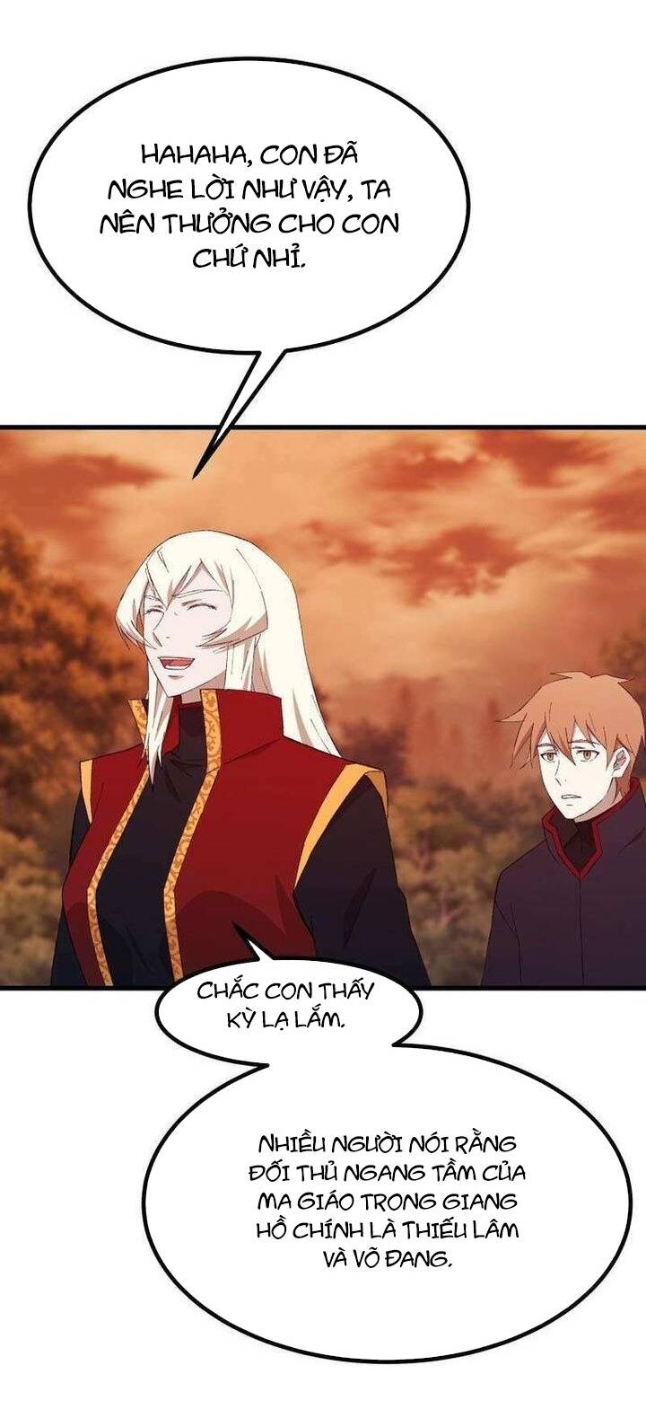 Đại Cao Thủ Chapter 86 - Trang 6