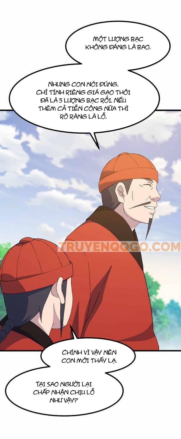 Đại Cao Thủ Chapter 88 - Trang 49