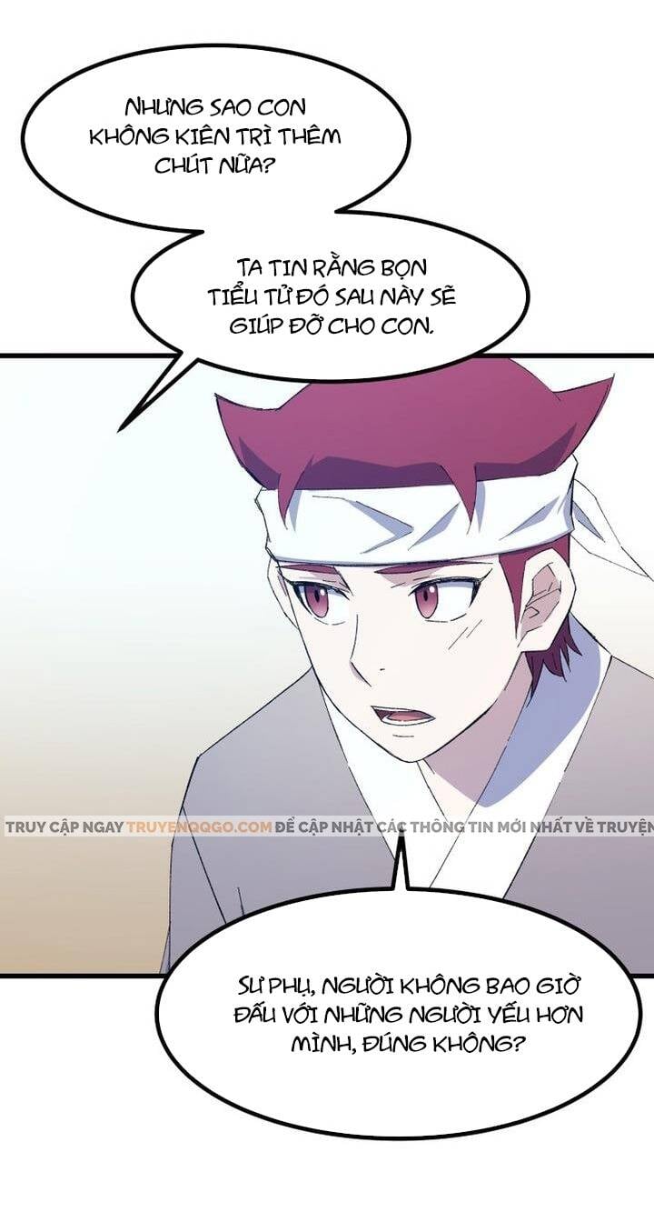 Đại Cao Thủ Chapter 85 - Trang 64