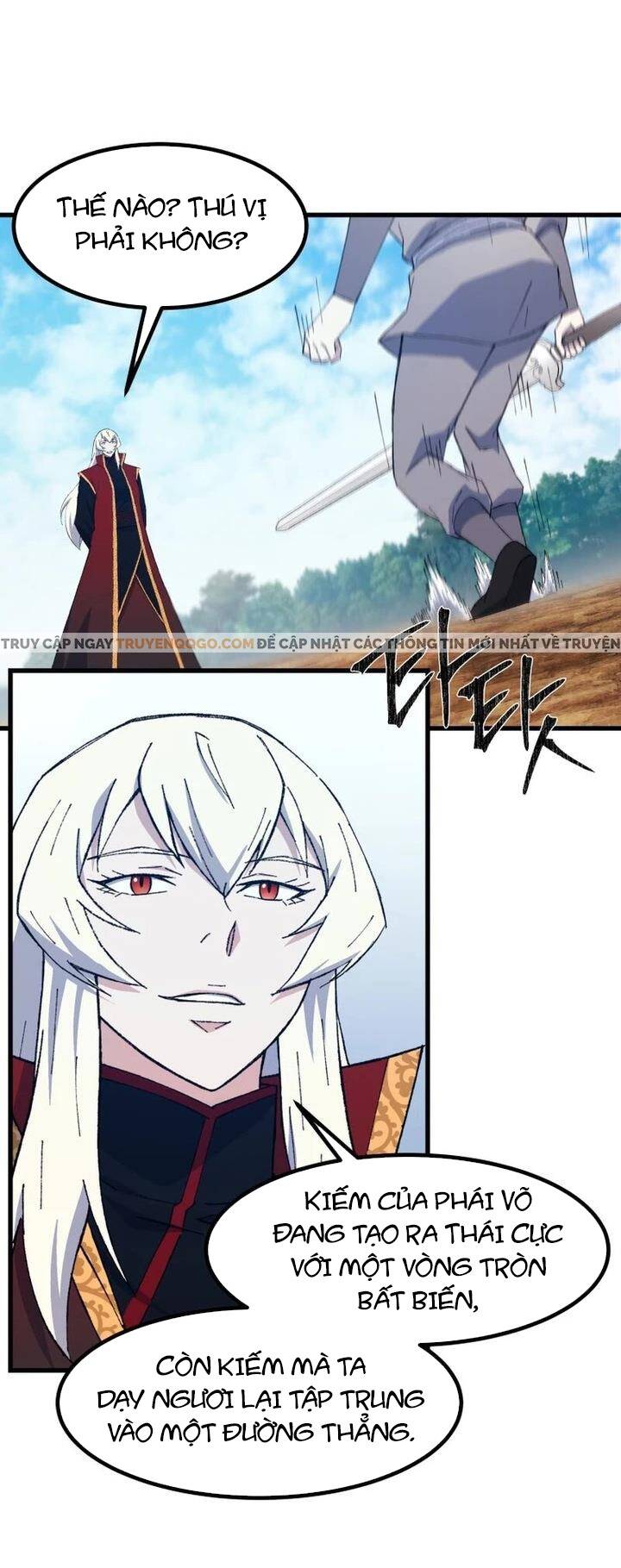 Đại Cao Thủ Chapter 87 - Trang 18