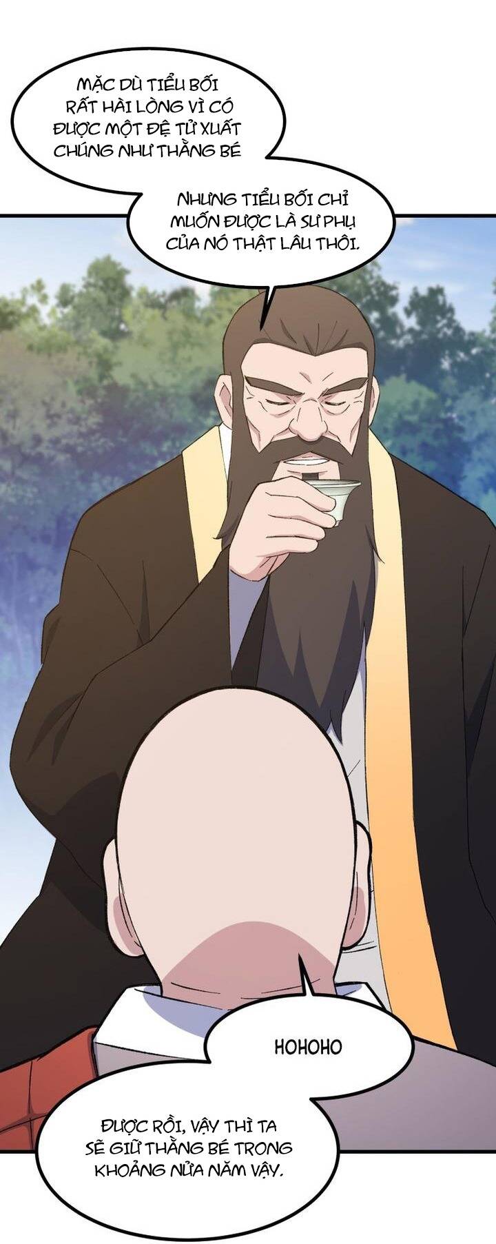Đại Cao Thủ Chapter 85 - Trang 34